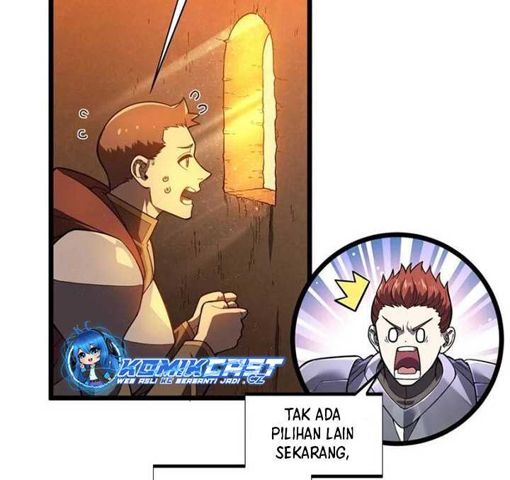 The King’s Avatar Chapter 150 Gambar 17