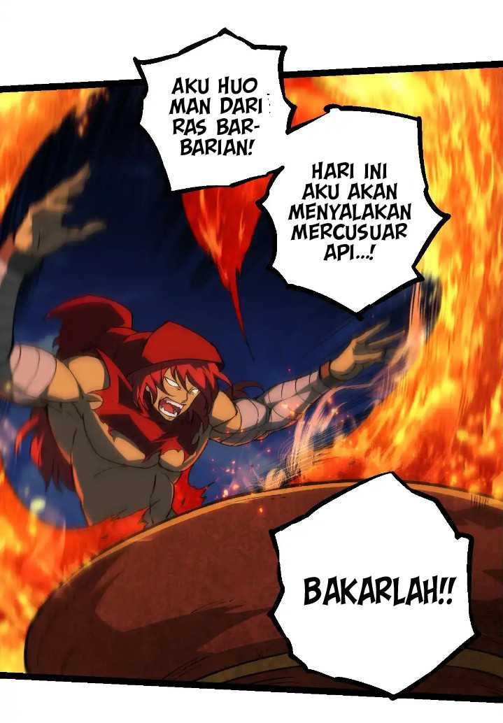 Evolution Begins With A Big Tree Chapter 248 Gambar 14