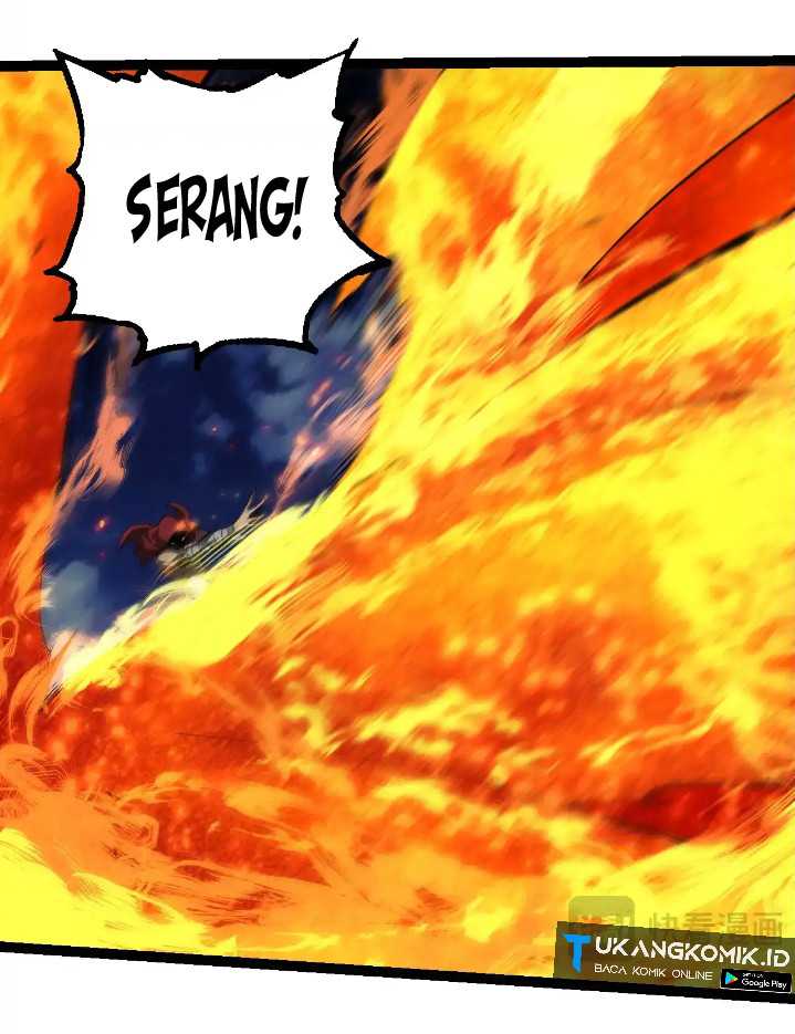 Evolution Begins With A Big Tree Chapter 248 Gambar 15