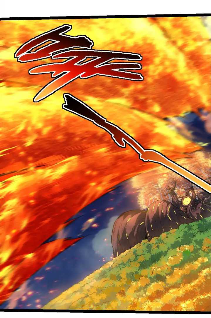 Evolution Begins With A Big Tree Chapter 248 Gambar 16