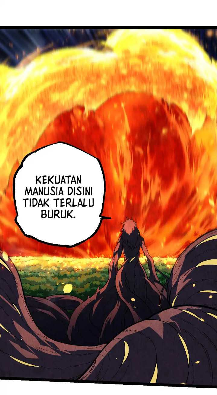 Evolution Begins With A Big Tree Chapter 248 Gambar 19
