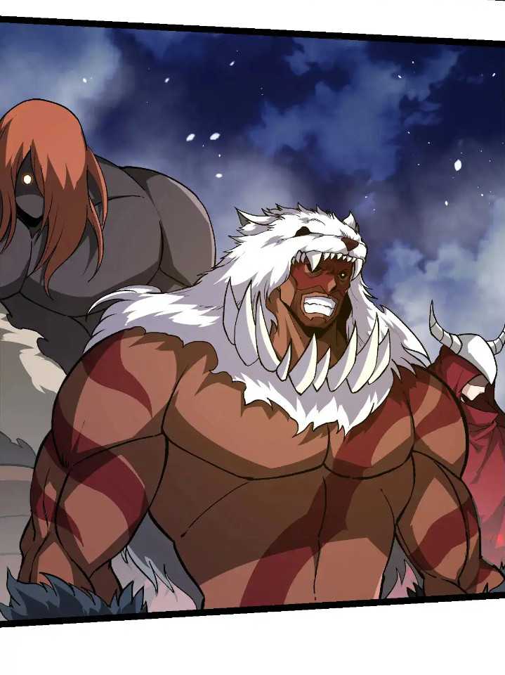 Evolution Begins With A Big Tree Chapter 248 Gambar 11