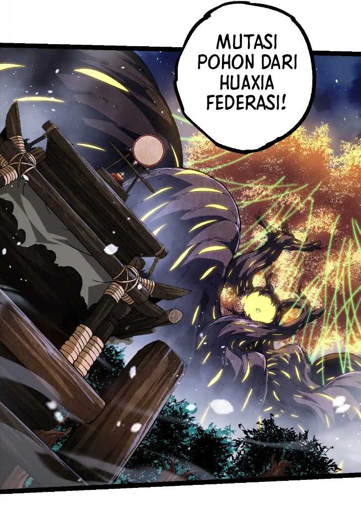 Evolution Begins With A Big Tree Chapter 248 Gambar 13