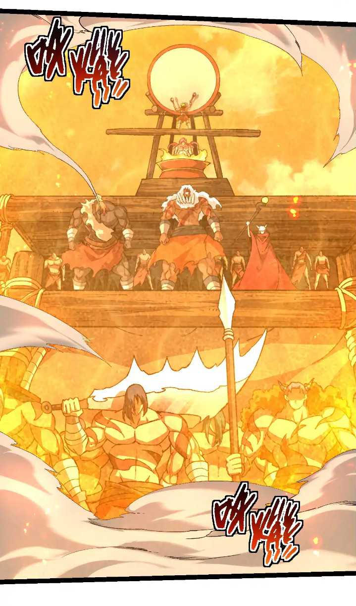 Evolution Begins With A Big Tree Chapter 248 Gambar 27