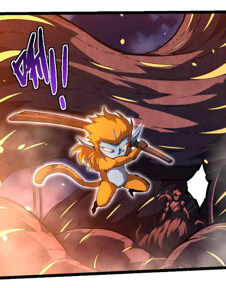 Evolution Begins With A Big Tree Chapter 248 Gambar 20