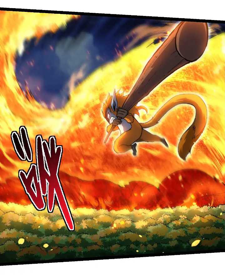 Evolution Begins With A Big Tree Chapter 248 Gambar 22