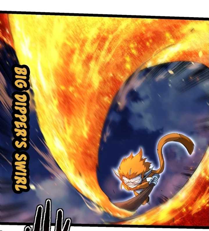 Evolution Begins With A Big Tree Chapter 248 Gambar 23