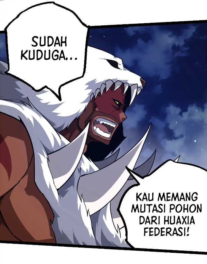 Evolution Begins With A Big Tree Chapter 248 Gambar 35