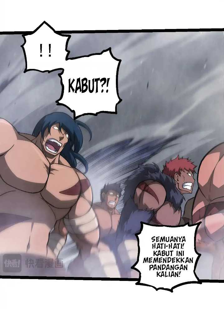 Evolution Begins With A Big Tree Chapter 248 Gambar 39