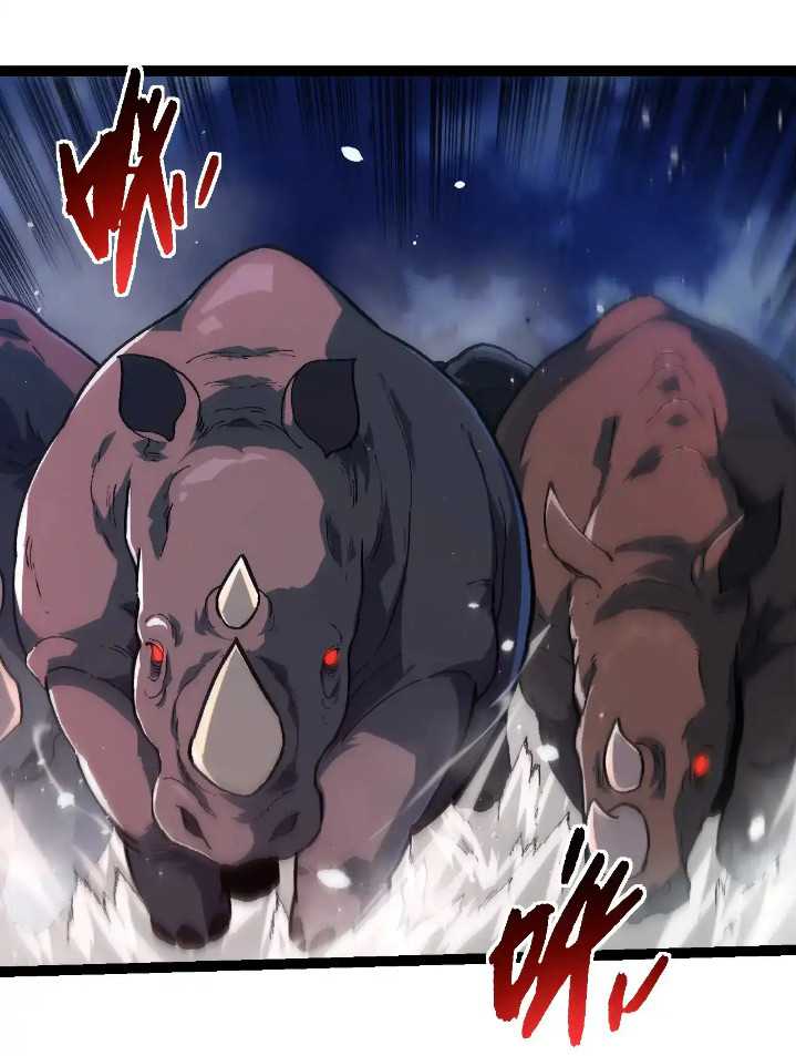 Evolution Begins With A Big Tree Chapter 248 Gambar 3