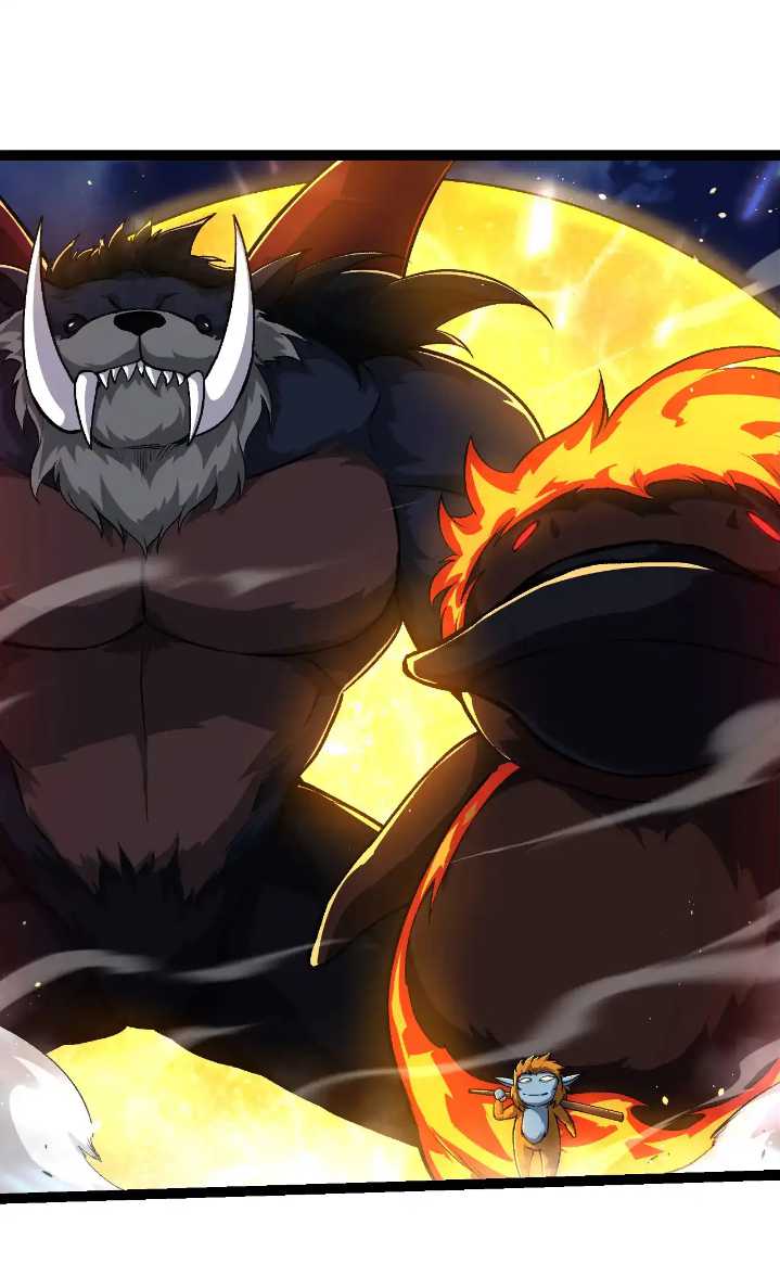 Evolution Begins With A Big Tree Chapter 248 Gambar 30