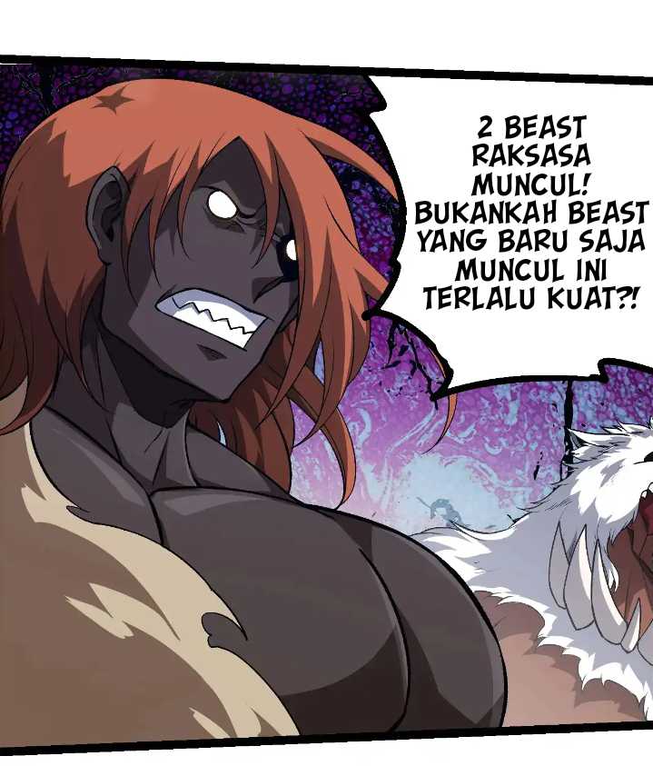 Evolution Begins With A Big Tree Chapter 248 Gambar 31