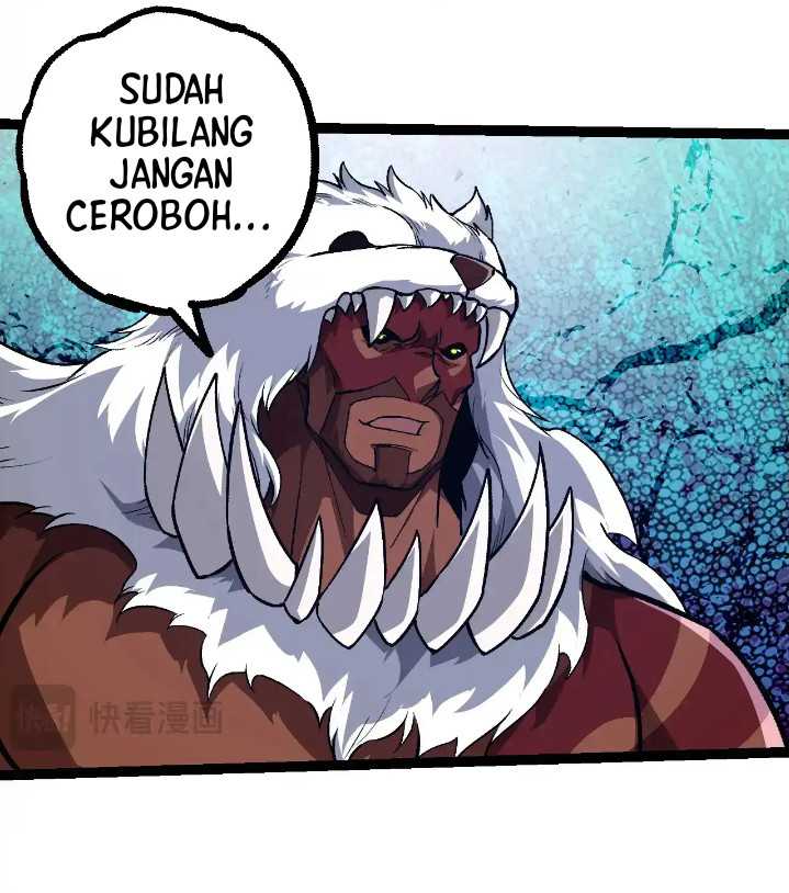 Evolution Begins With A Big Tree Chapter 248 Gambar 32