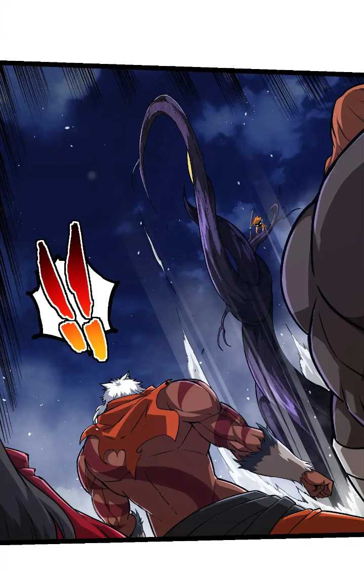 Evolution Begins With A Big Tree Chapter 248 Gambar 33