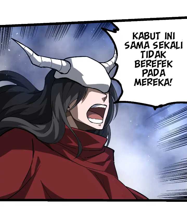 Evolution Begins With A Big Tree Chapter 248 Gambar 44