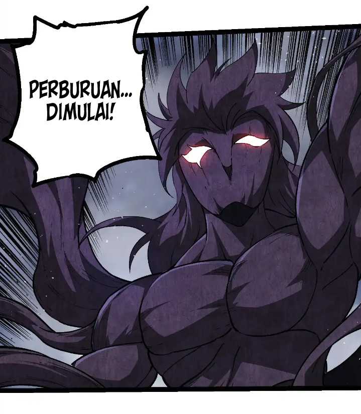 Evolution Begins With A Big Tree Chapter 248 Gambar 45