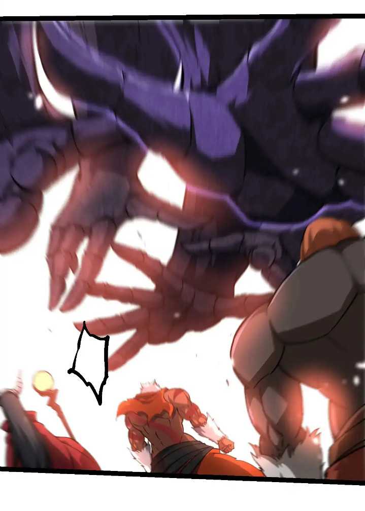 Evolution Begins With A Big Tree Chapter 248 Gambar 46