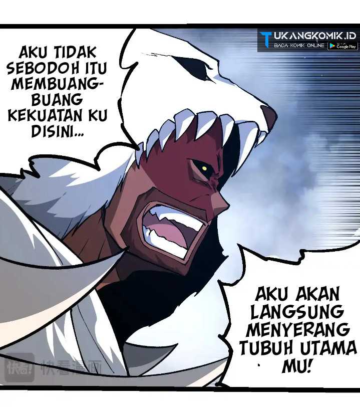 Evolution Begins With A Big Tree Chapter 248 Gambar 48