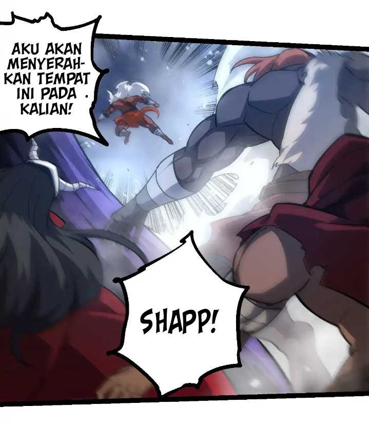 Evolution Begins With A Big Tree Chapter 248 Gambar 49