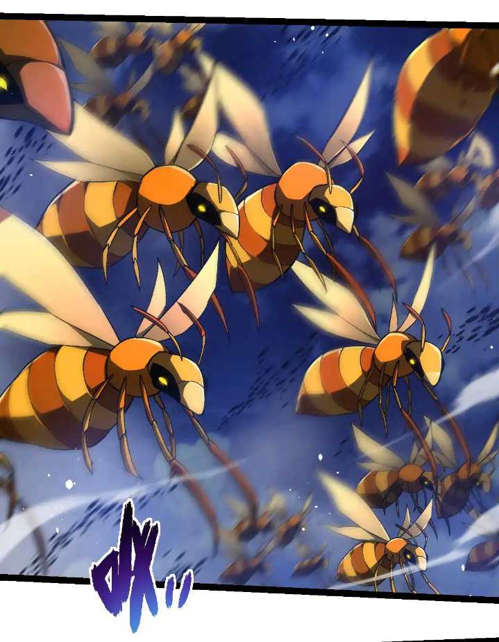 Evolution Begins With A Big Tree Chapter 248 Gambar 4