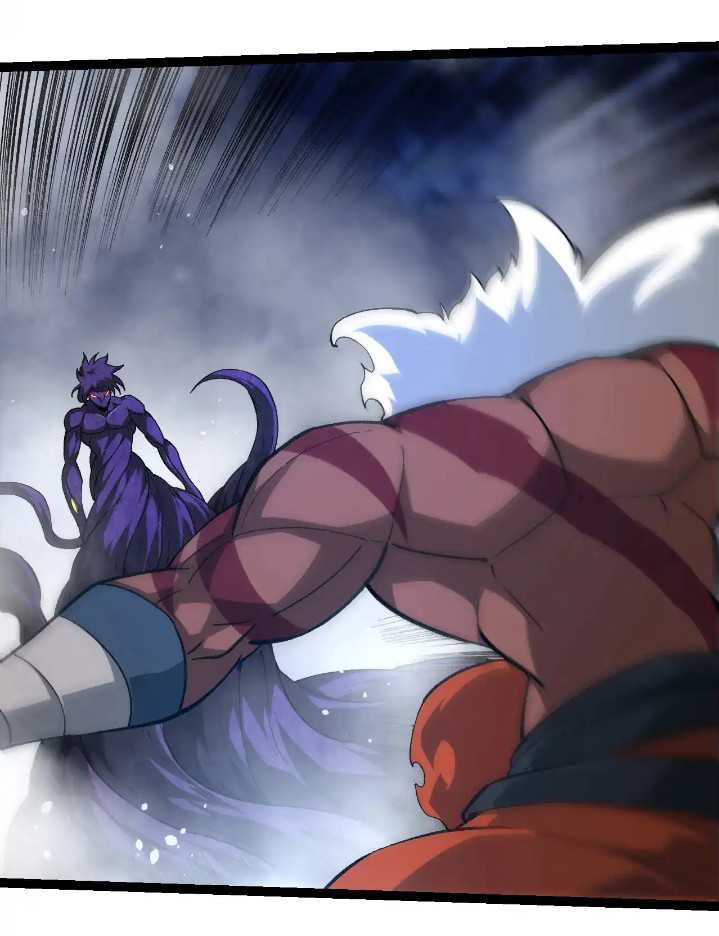 Evolution Begins With A Big Tree Chapter 248 Gambar 50