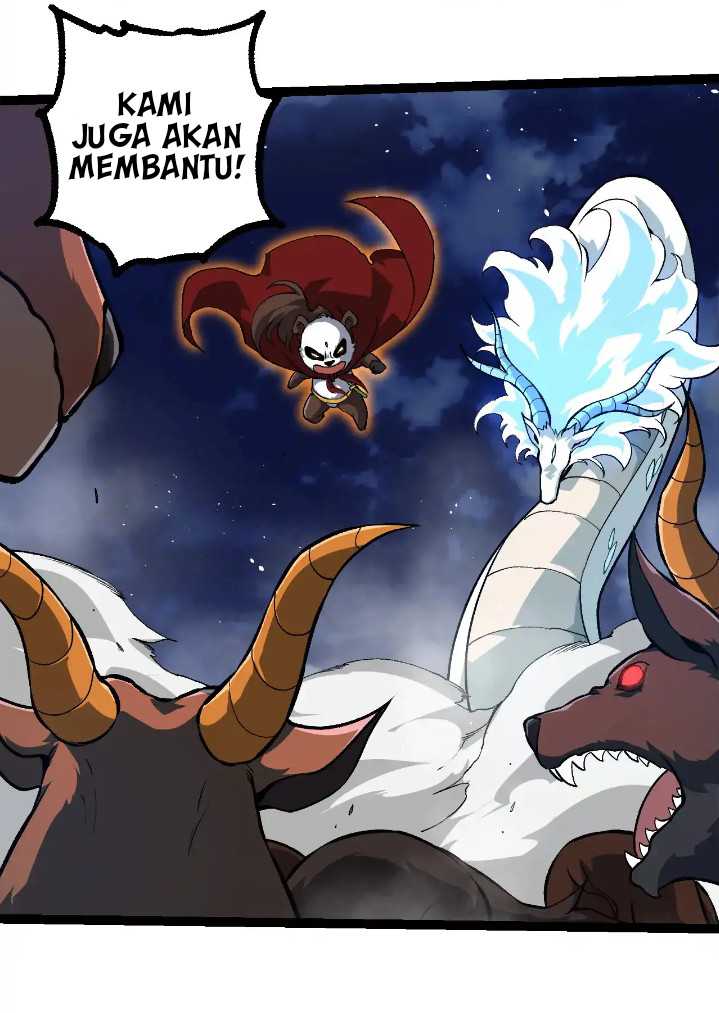 Evolution Begins With A Big Tree Chapter 248 Gambar 6