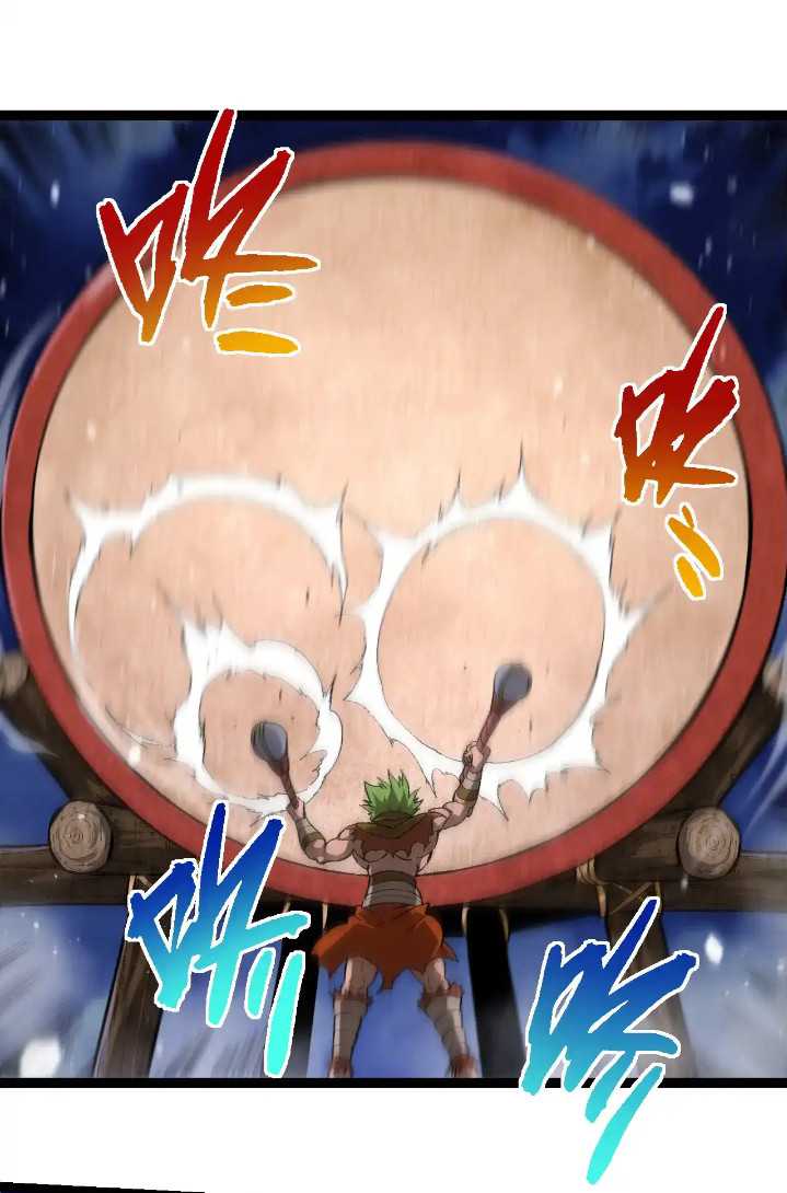 Evolution Begins With A Big Tree Chapter 248 Gambar 8