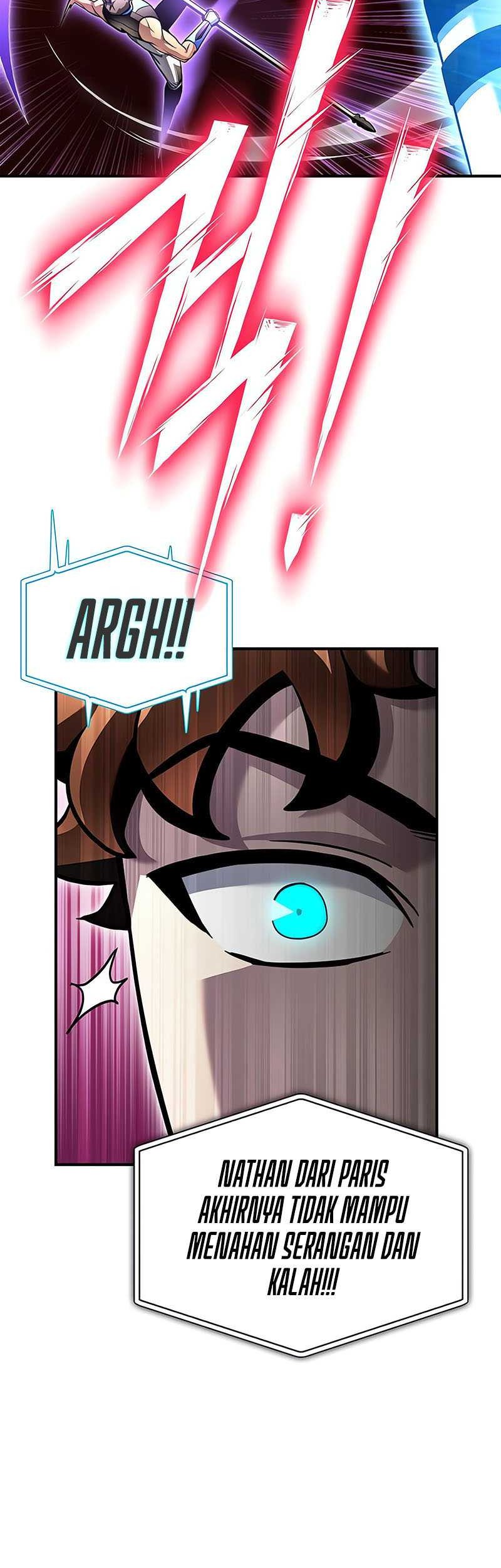 Superhuman Battlefield Chapter 117 Gambar 52