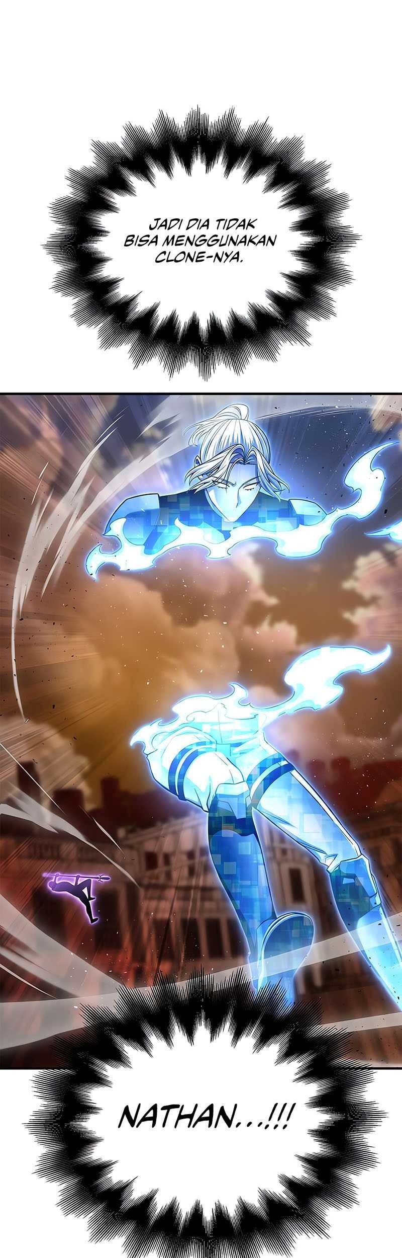 Superhuman Battlefield Chapter 117 Gambar 55