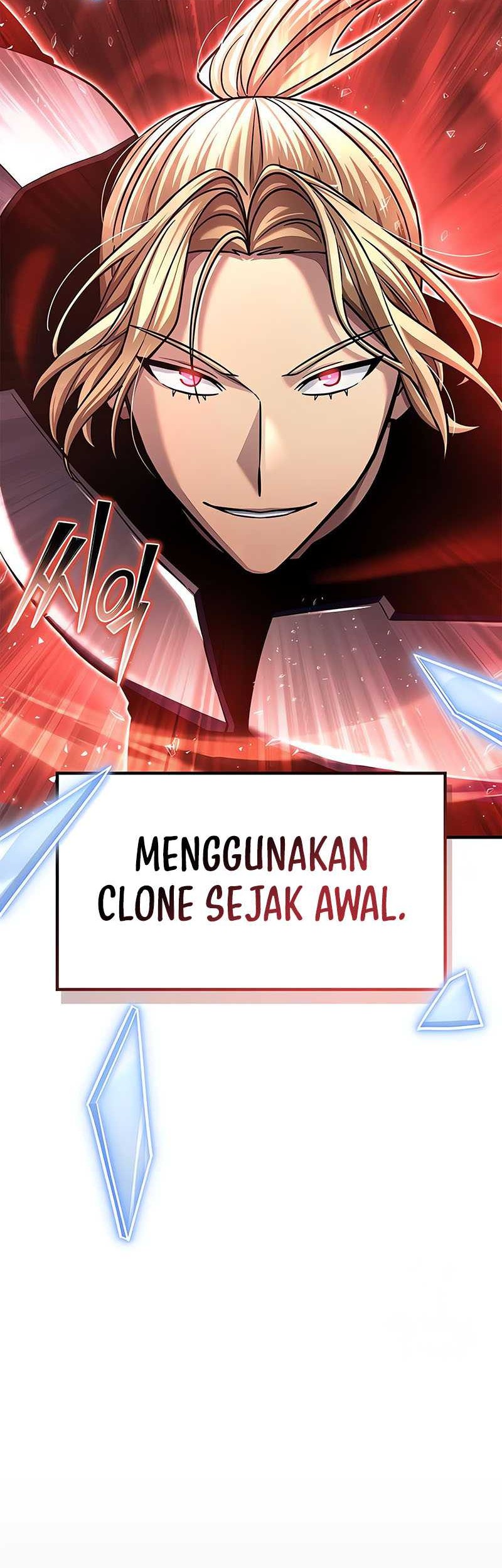 Superhuman Battlefield Chapter 117 Gambar 66