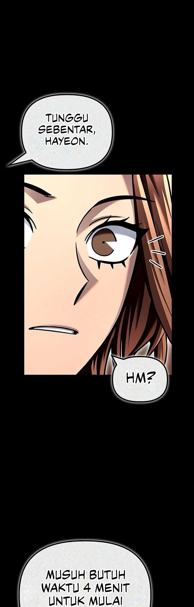 Superhuman Battlefield Chapter 117 Gambar 68