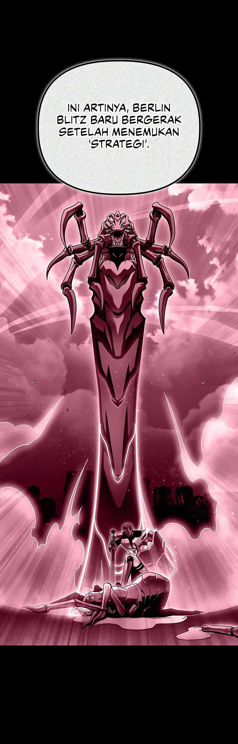 Superhuman Battlefield Chapter 117 Gambar 71