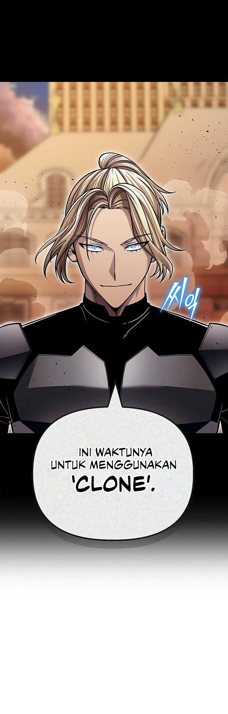 Superhuman Battlefield Chapter 117 Gambar 72