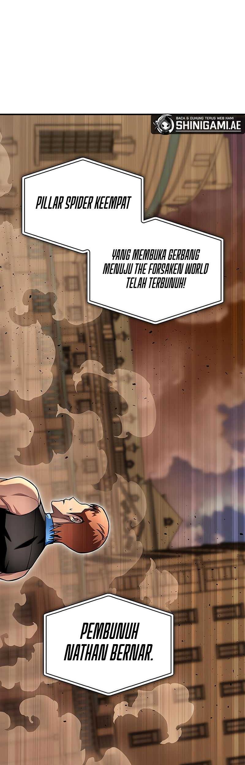 Superhuman Battlefield Chapter 117 Gambar 73