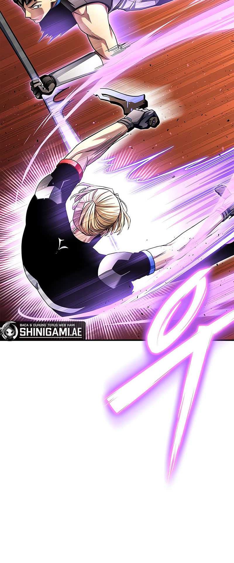 Superhuman Battlefield Chapter 117 Gambar 49