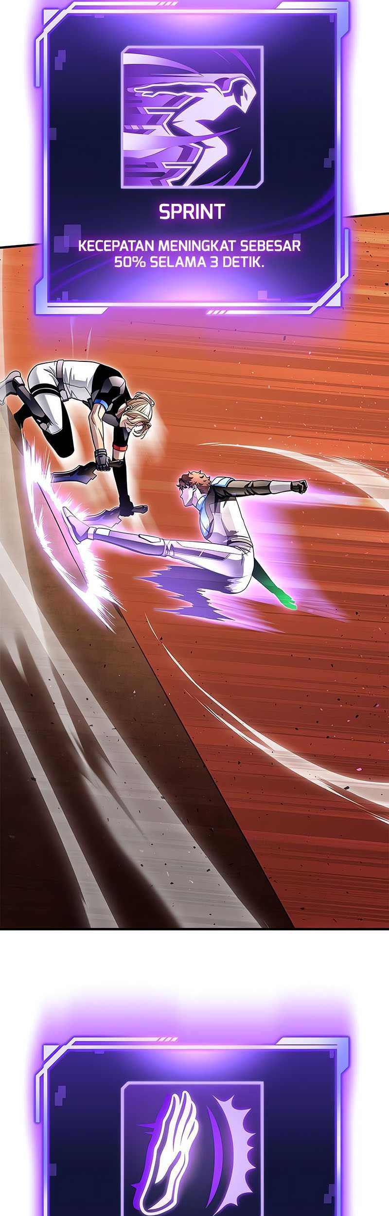 Superhuman Battlefield Chapter 117 Gambar 46