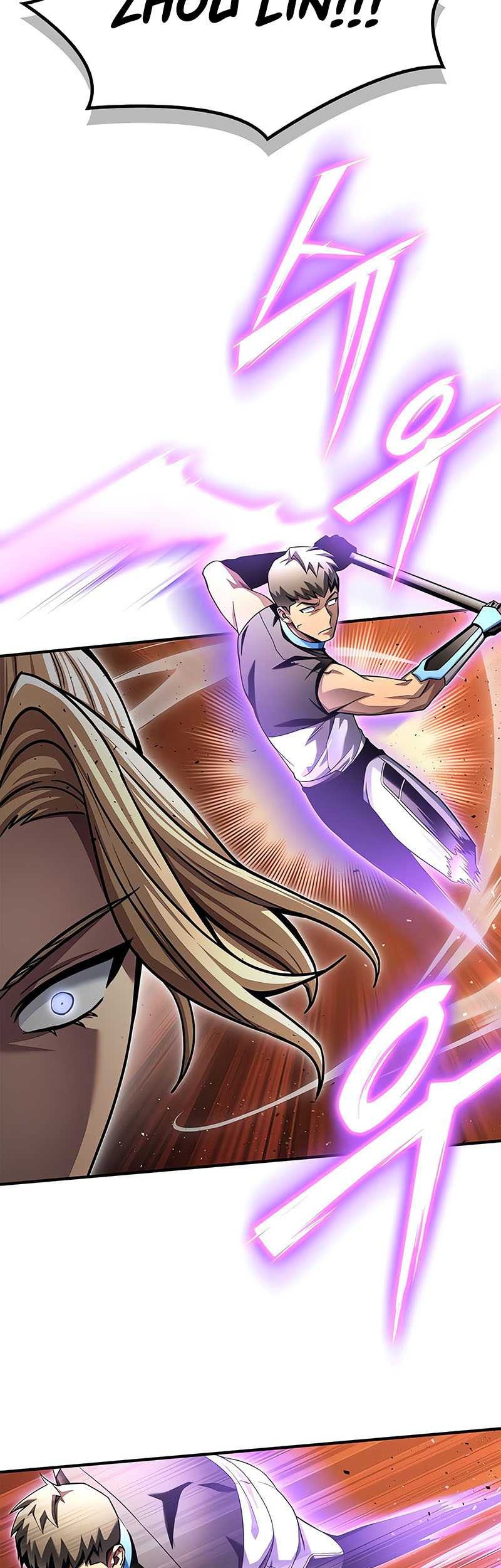 Superhuman Battlefield Chapter 117 Gambar 48