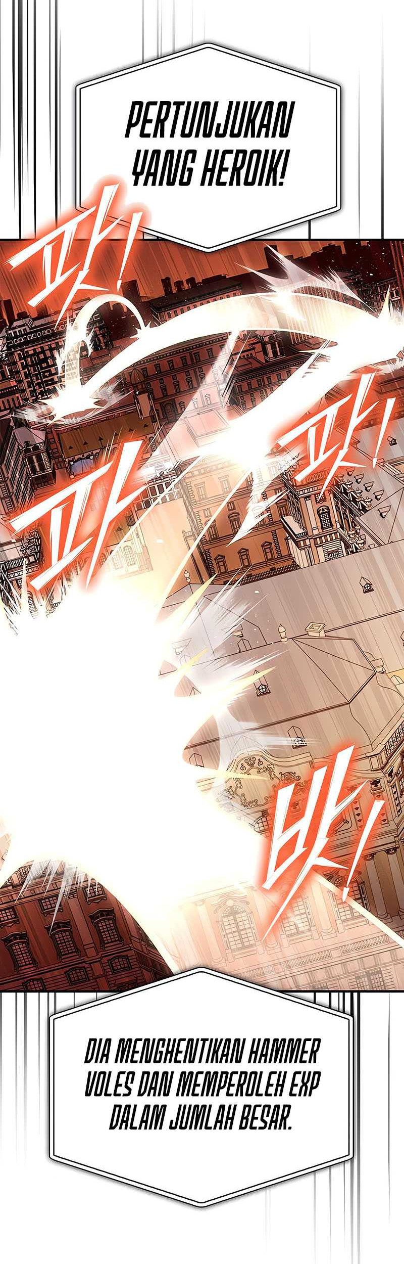 Superhuman Battlefield Chapter 117 Gambar 76