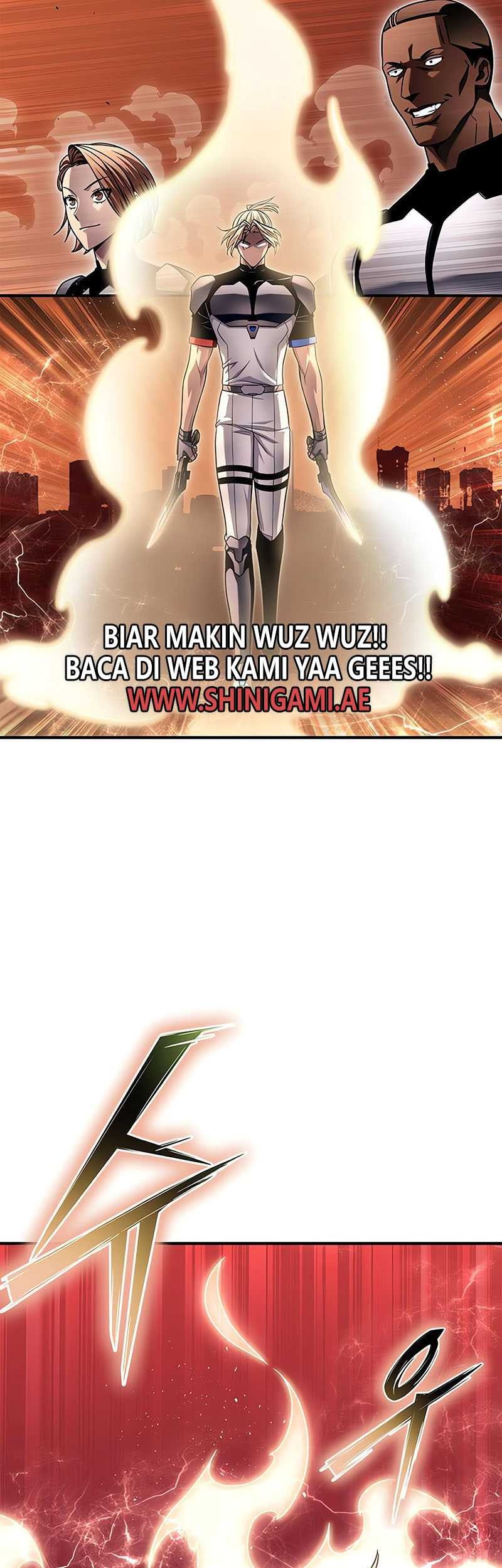 Superhuman Battlefield Chapter 117 Gambar 79