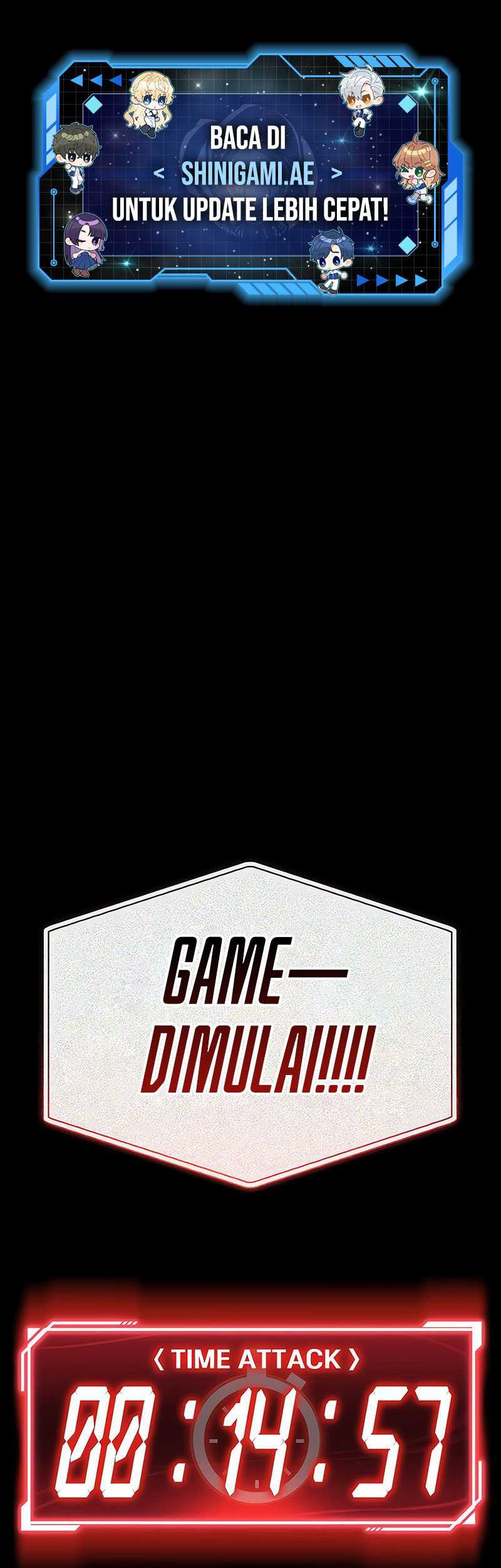 Manhwa Superhuman Battlefield Chapter 117 gambar nomor 2