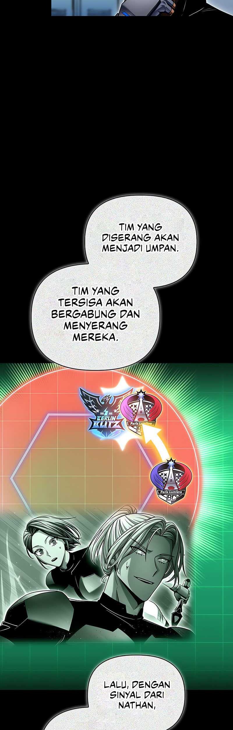 Superhuman Battlefield Chapter 117 Gambar 8