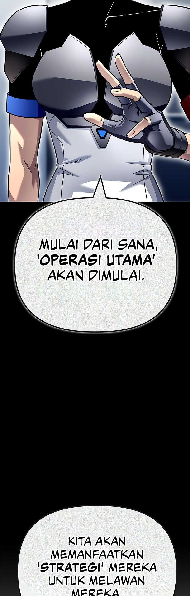 Superhuman Battlefield Chapter 117 Gambar 10