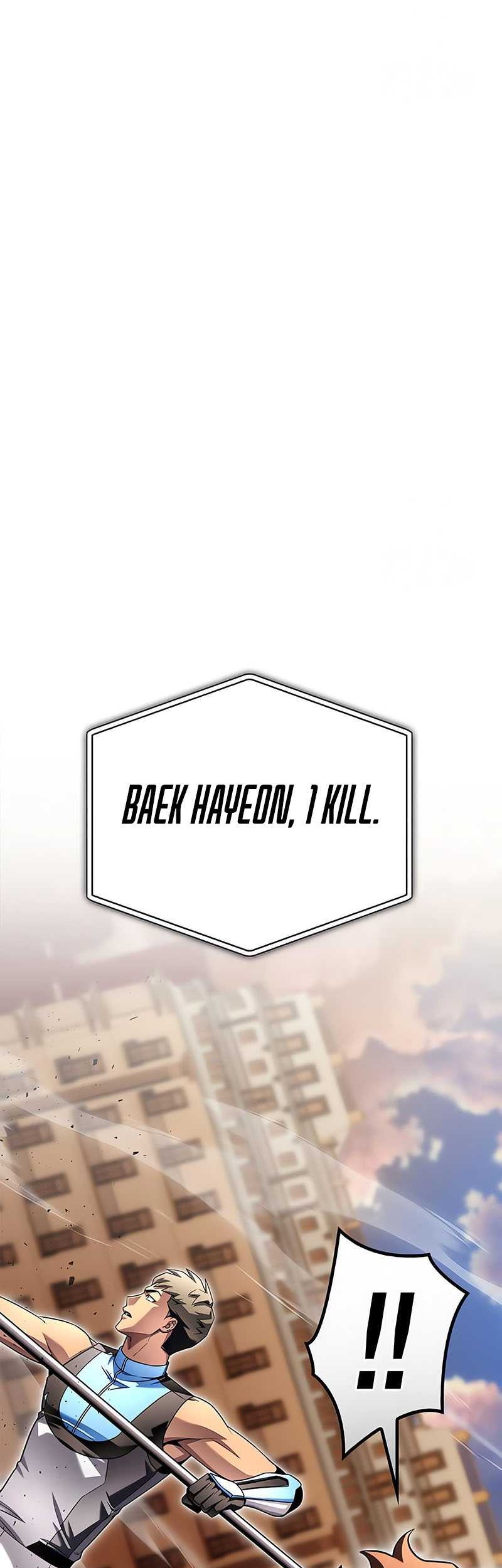 Superhuman Battlefield Chapter 117 Gambar 16