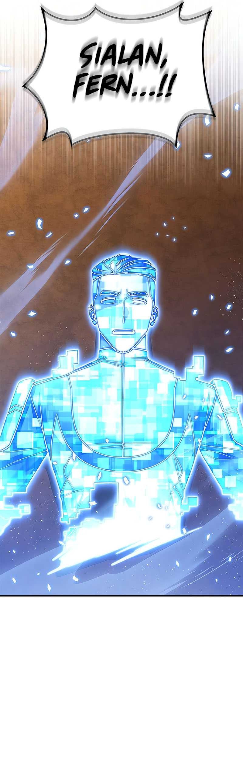 Superhuman Battlefield Chapter 117 Gambar 22