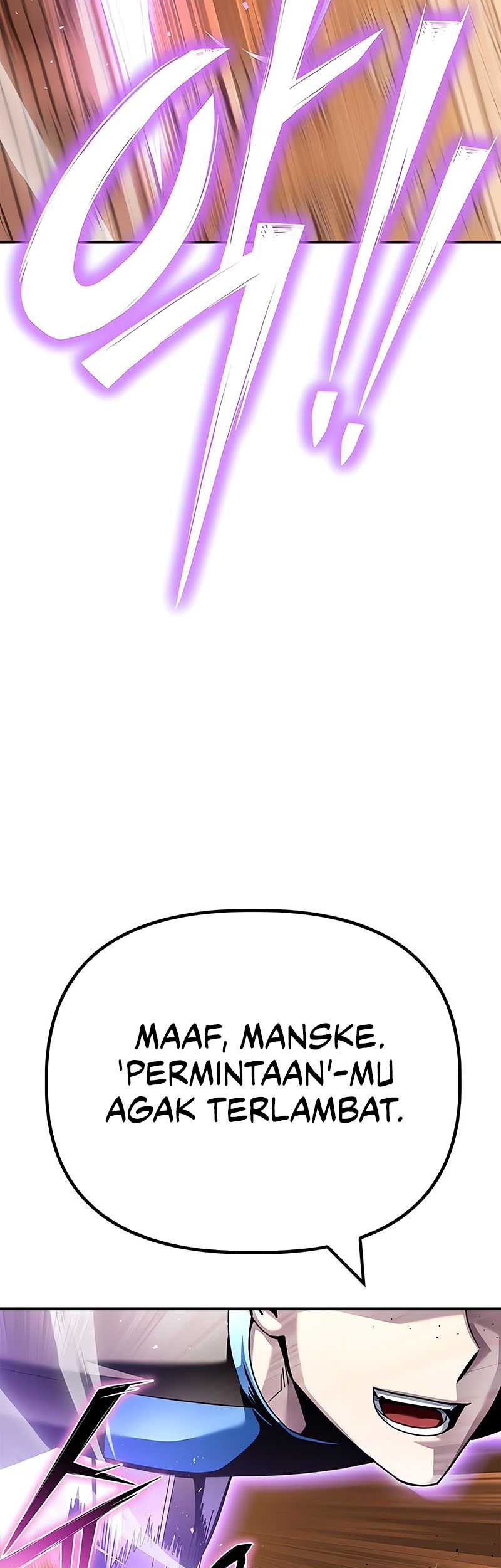 Superhuman Battlefield Chapter 117 Gambar 28