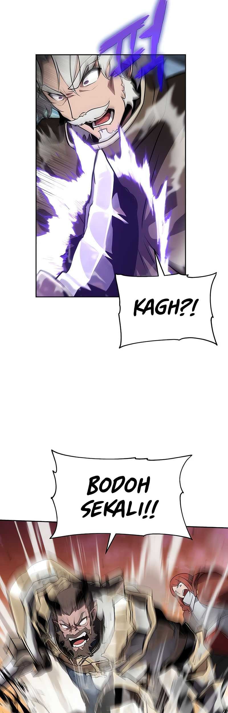 The Knight King Who Returned with a God Chapter 71 Gambar 50