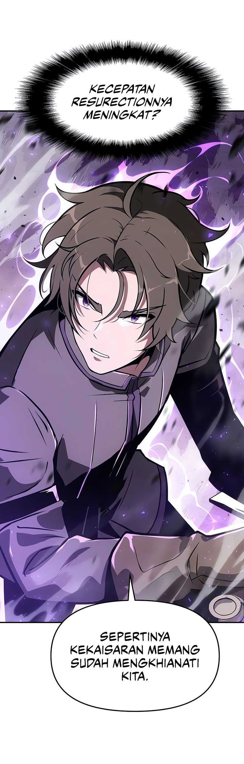 The Knight King Who Returned with a God Chapter 71 Gambar 54