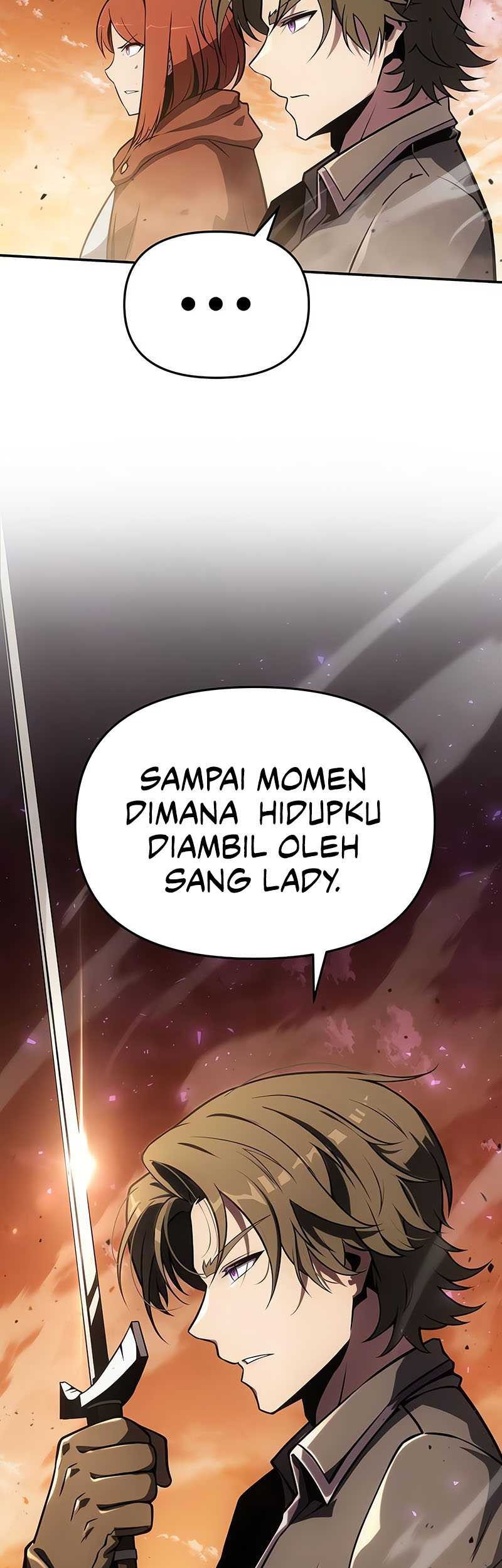 The Knight King Who Returned with a God Chapter 71 Gambar 56