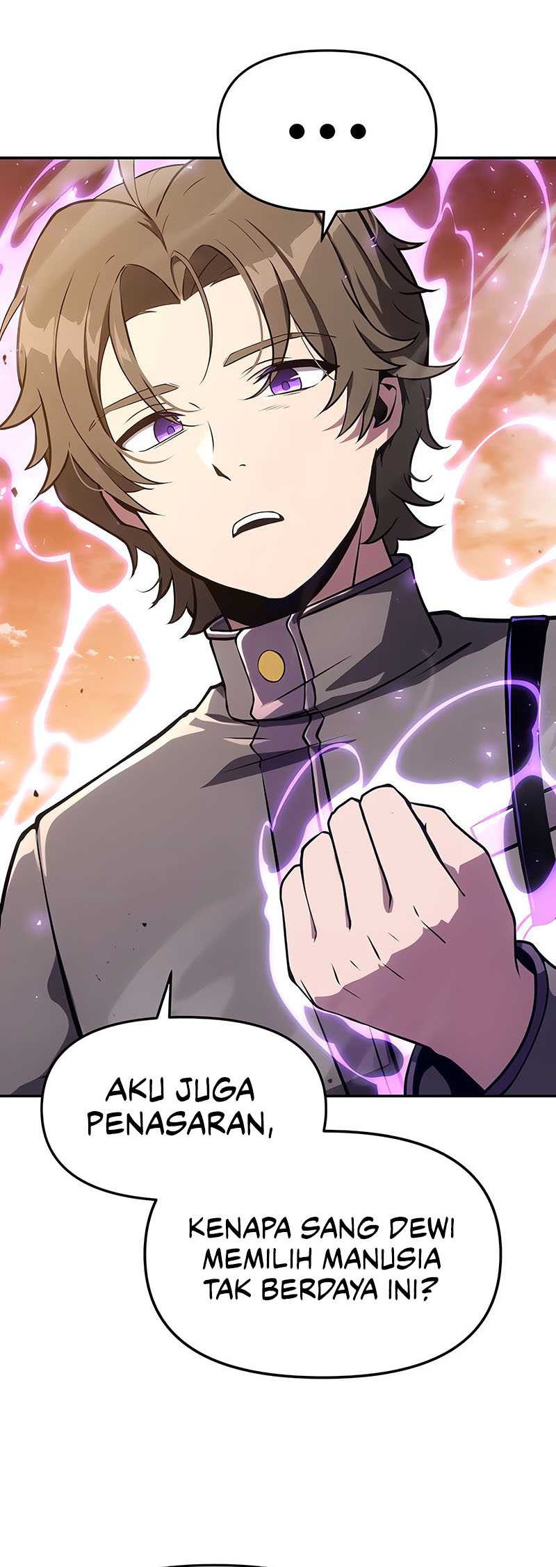 The Knight King Who Returned with a God Chapter 71 Gambar 61