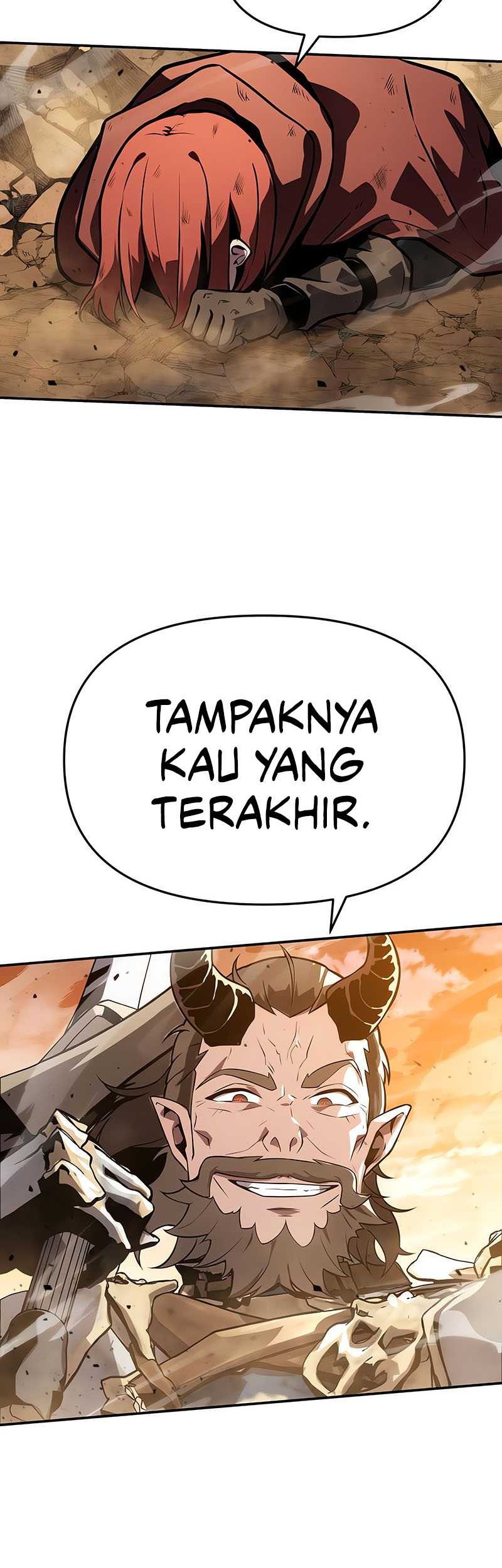 The Knight King Who Returned with a God Chapter 71 Gambar 59